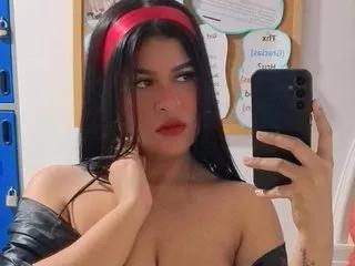 PrettyRashel on Streamate 
