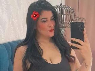 PrettyRashel on Streamate 