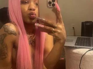 QueeenJ on Streamate 