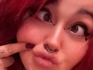RavishMERebel on Streamate