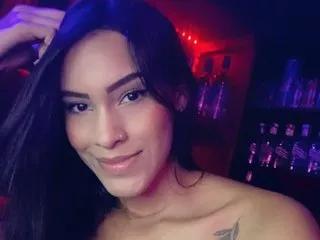 Reginaa_Evanss on Streamate 