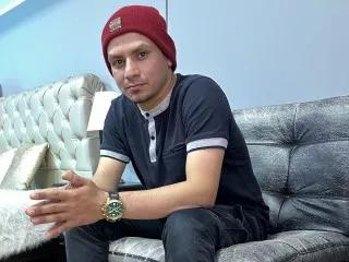 RickDiesel on Streamate 