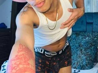 RomanCartier on Streamate 