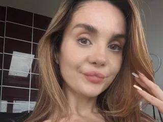 RosieCheex on Streamate 