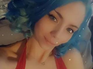 RubyCashewXXX on Streamate 