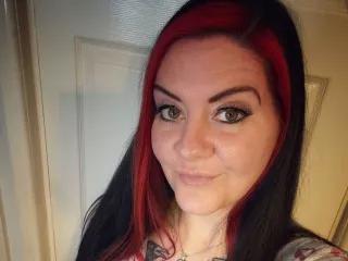 RXCherryWaves on Streamate 
