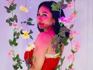 SalmaSantos on Streamate 
