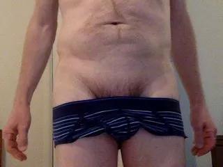 Saxman on Streamate 