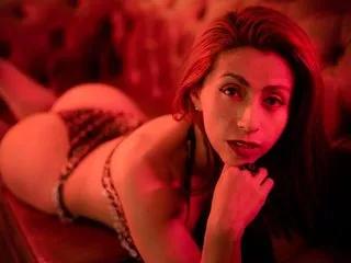 ScarlettNew on Streamate 