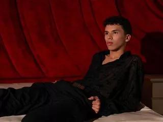 seantroy on Streamate 
