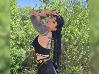 Offline Selene_Inanna on Streamate