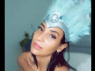 Shaitann on Streamate 