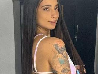 SharonLyn on Streamate 
