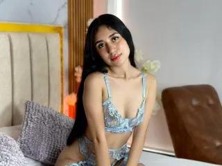 SiennaLorenGB on Streamate 