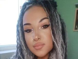 sierra_quinn on Streamate 