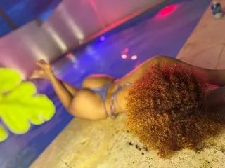 sofiacastillo99 on Streamate 