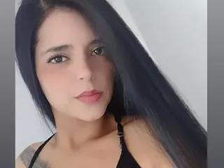 SofiAnderson on Streamate 