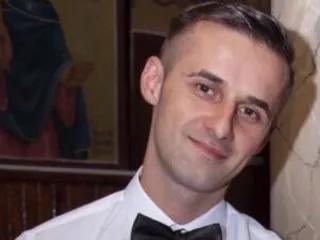 Stevenpit on Streamate 