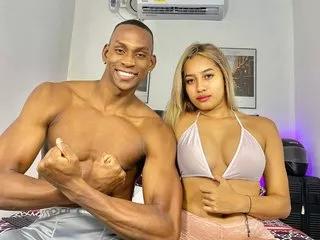Strawbeerry on Streamate 
