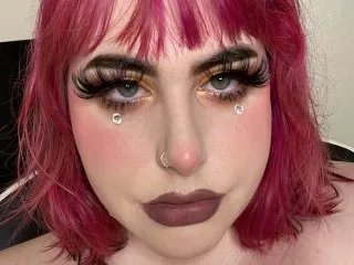 Offline sugarrrbabyydoll on Streamate