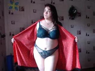 TasiaBack on Streamate 