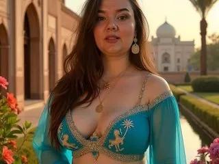TasiaBack on Streamate 