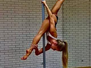 tayra_pradit on Streamate 