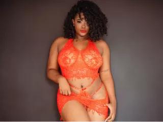 Tyralewiz on Streamate 
