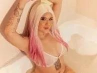 valentinamoore on Streamate 