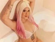 valentinamoore on Streamate 