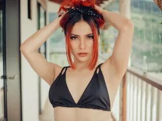 ValeryHarllow on Streamate 