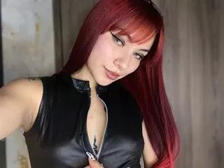 ValeryHarllow on Streamate 
