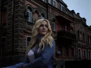 Offline VanillaSunshine on Streamate