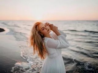 Offline VanillaSunshine on Streamate