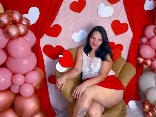 Offline VeronicaaSalas on Streamate