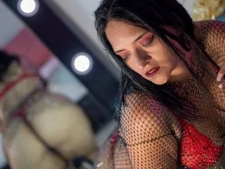 Offline VeronicaaSalas on Streamate