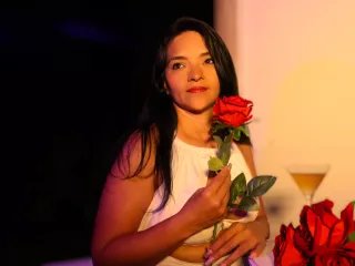 Offline VeronicaaSalas on Streamate