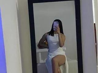 VictoriaColemann on Streamate 