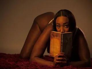 VictoriaKasiar on Streamate 