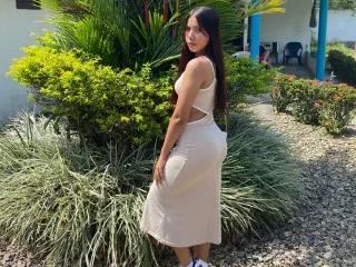 violetstanford18 on Streamate 