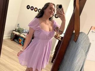 XOLovelyLilithXO on Streamate 