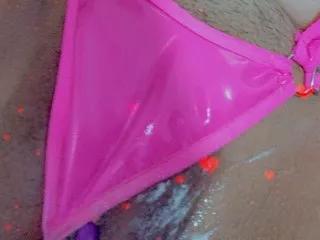 YesicaSweet25 on Streamate 