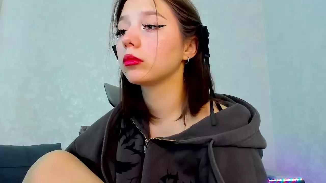 a_lilit on Streamray 