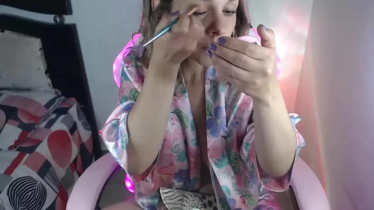 Abbie_Collins on Streamray 