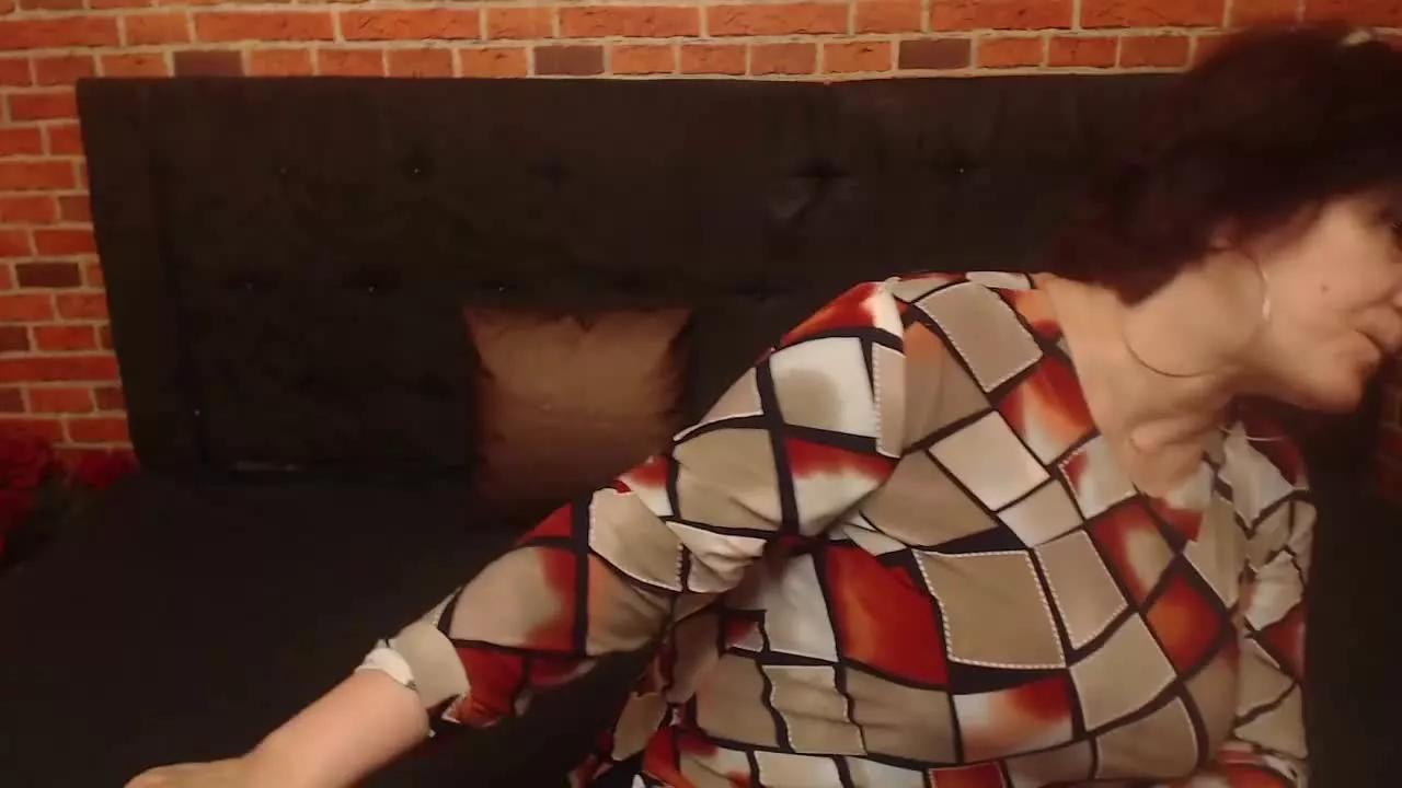 AlbertaAllenn on Streamray 