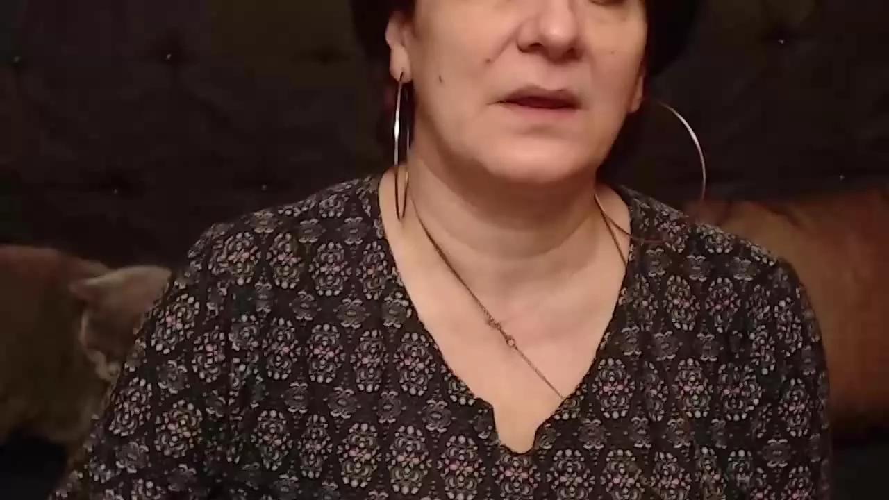 AlbertaAllenn on Streamray 