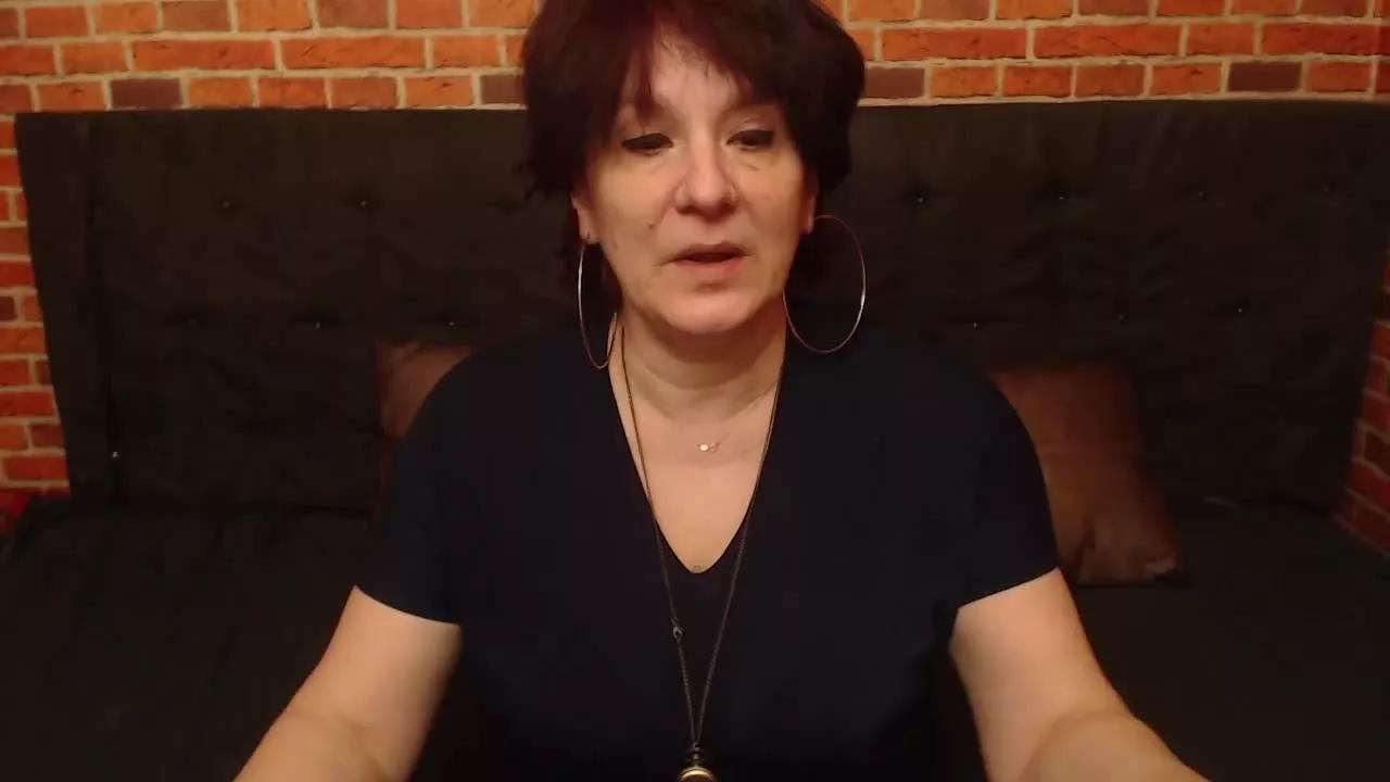 AlbertaAllenn on Streamray 