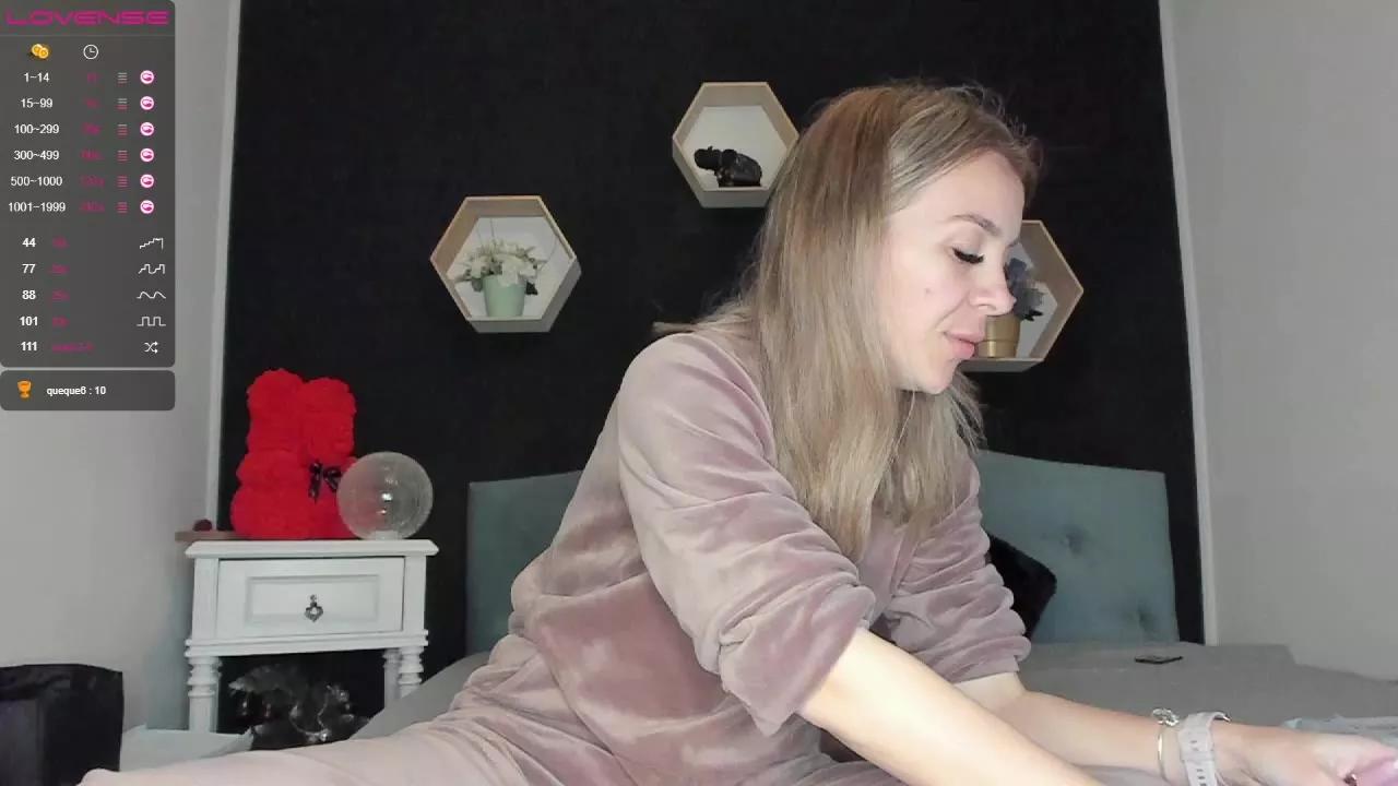AlesysS on Streamray 