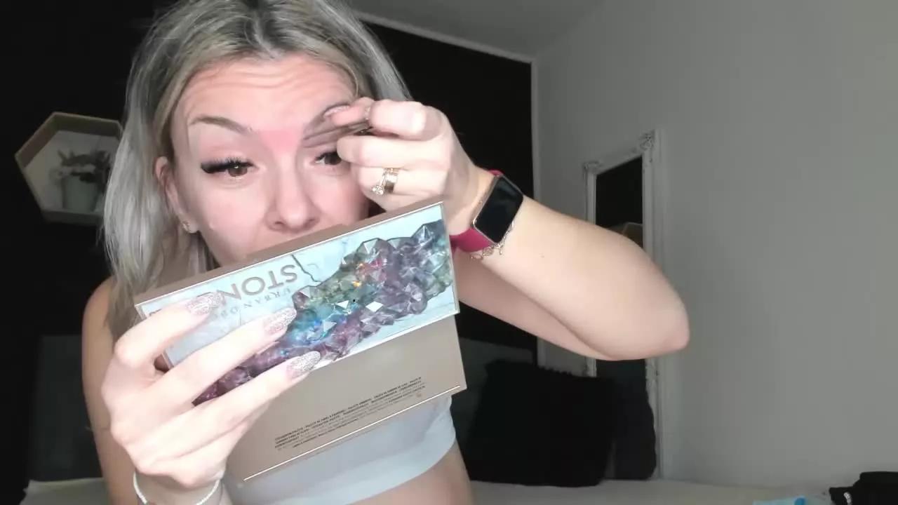 AlesysS on Streamray 