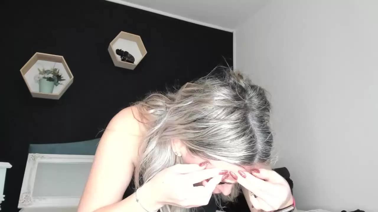 AlesysS on Streamray 
